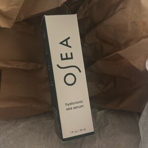 NIB ✅ OSEA HYALURONIC SEA SERUM ✨ NEW IN BOX